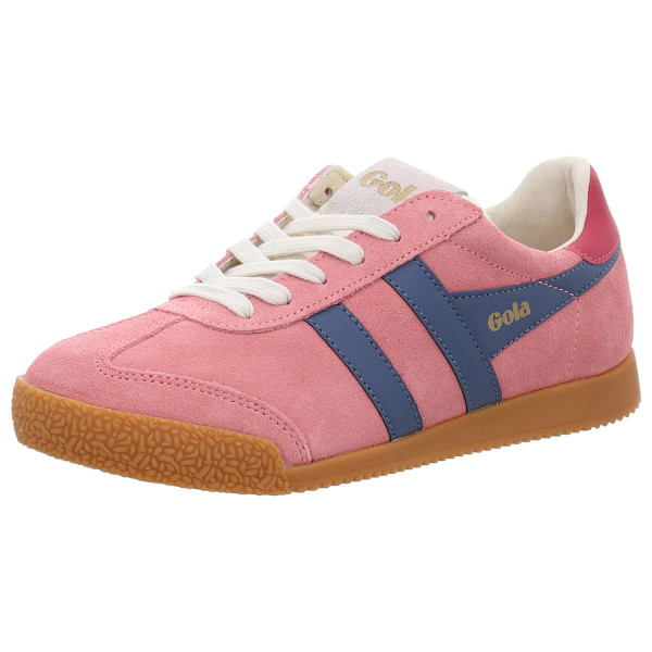 Gola Sneaker Elan coral pink/moonlight - Bild 1
