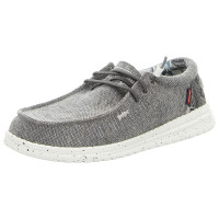 Fusion Schnürschuhe Jack graphite