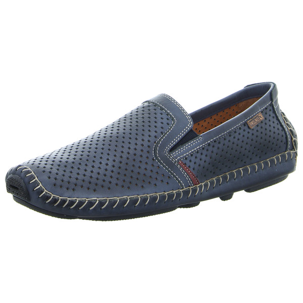 Pikolinos Slipper Jerez blue - Bild 1