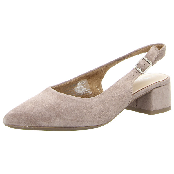 Tamaris Pumps taupe - Bild 1