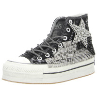 NAN-KU Sneaker black