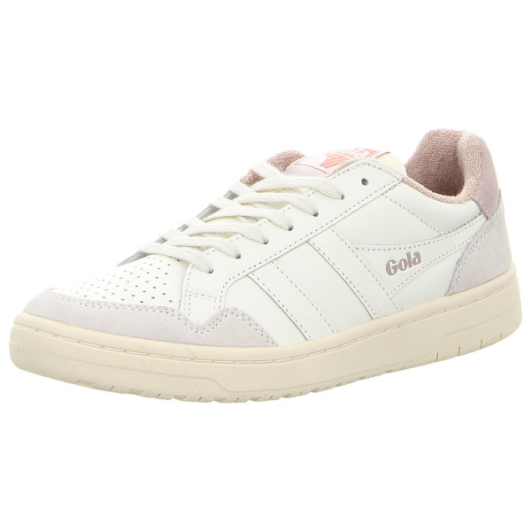 Gola Sneaker Eagle off white/peony - Bild 1