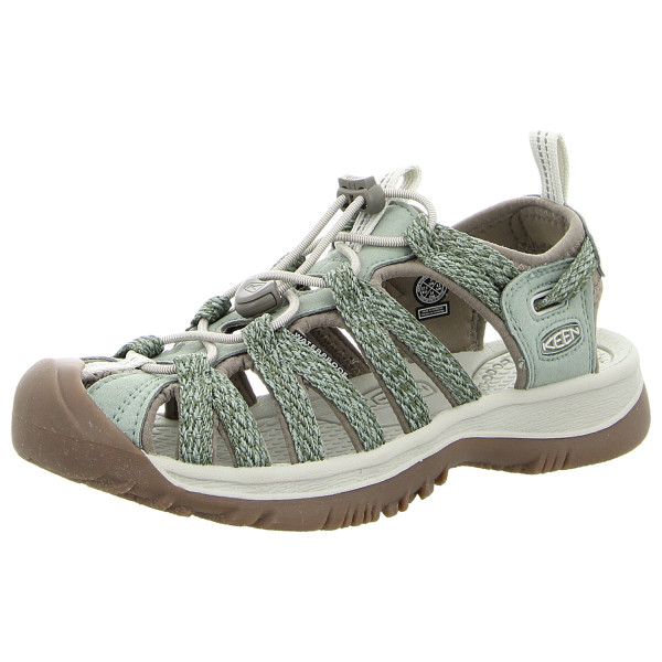Keen Sandalen Whisper lily pad - Bild 1