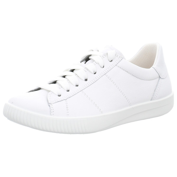 Legero Schnürschuhe Silence bright white (weiss) - Bild 1
