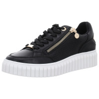 s.Oliver Sneaker black