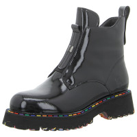 2GO shoe Stiefeletten schwarz