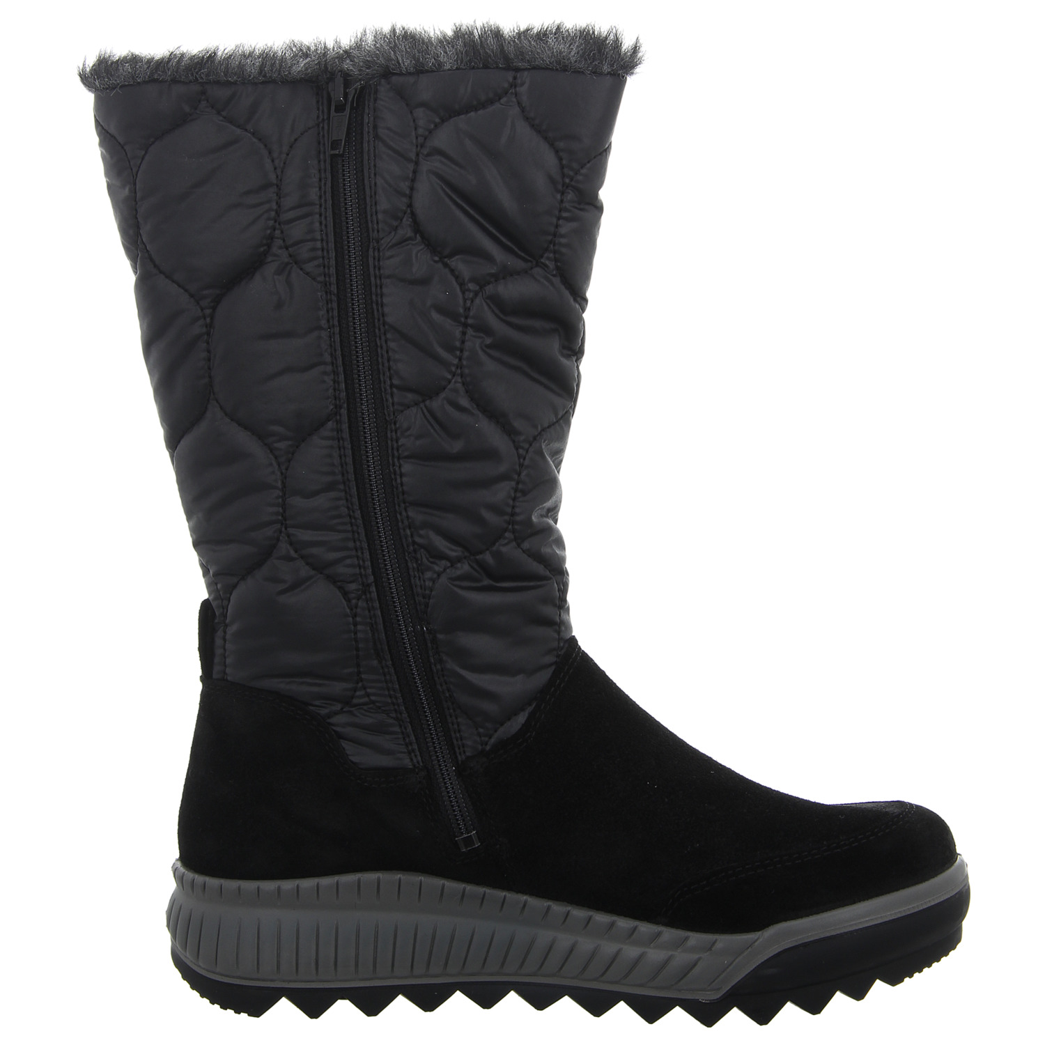 Tirano Ossido Legero Gore Tex Schuhe Damen Legero Stiefel Tirano