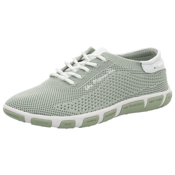 TBS Schnürschuhe Jazaria argile - Bild 1