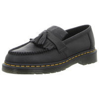 Dr. Martens Slipper Adrian YS black