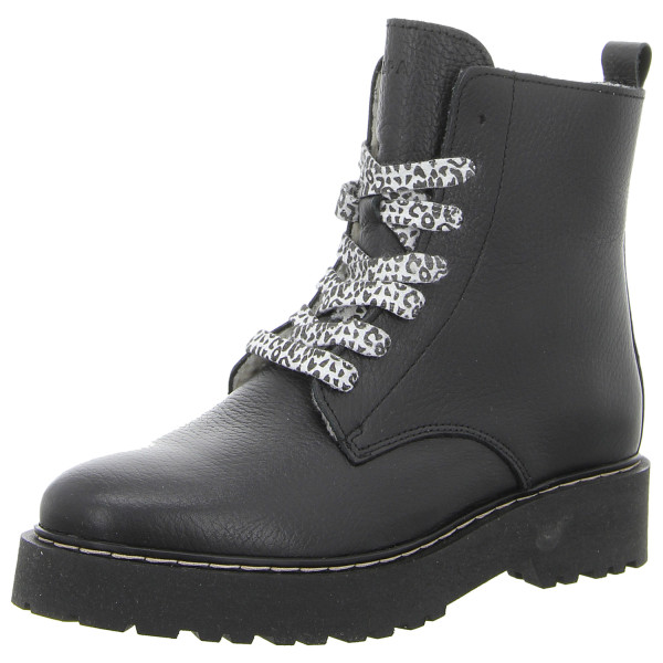 Palpa Stiefeletten Rivera black - Bild 1