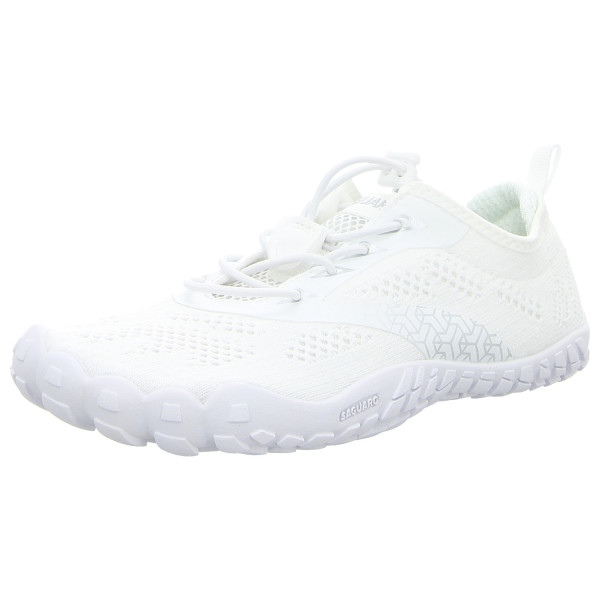 Saguaro Schnürschuhe Smart I white - Bild 1