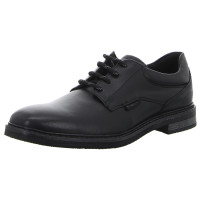 Bugatti Schnürschuhe Maik Exko schwarz