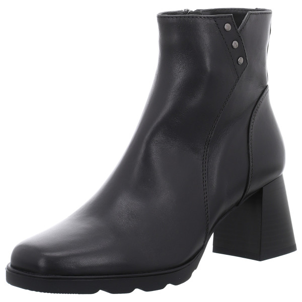 regarde le ciel... Stiefeletten Cali 02 black - Bild 1