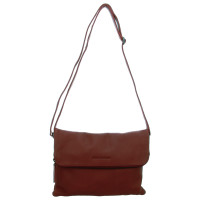 STICKSANDSTONES Handtaschen Rosebery Bag mustang brown