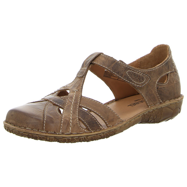 Josef Seibel Sandalen Rosalie 29 brandy - Bild 1