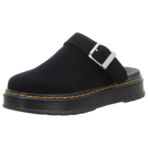 Dr. Martens Pantoletten Brookline Mule black bronx - Bild 1