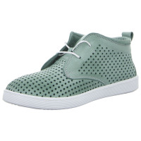 Andrea Conti Sneaker peppermint