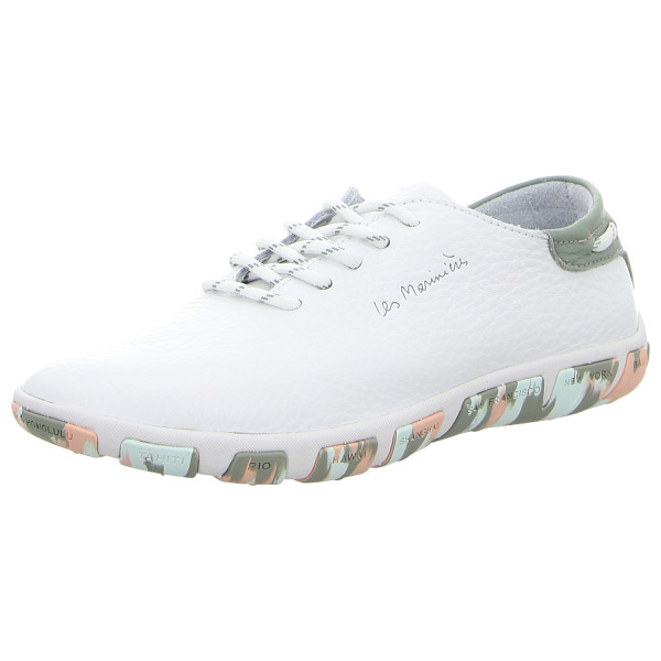 TBS Schnürschuhe Jazaru blanc argile camo - Bild 1