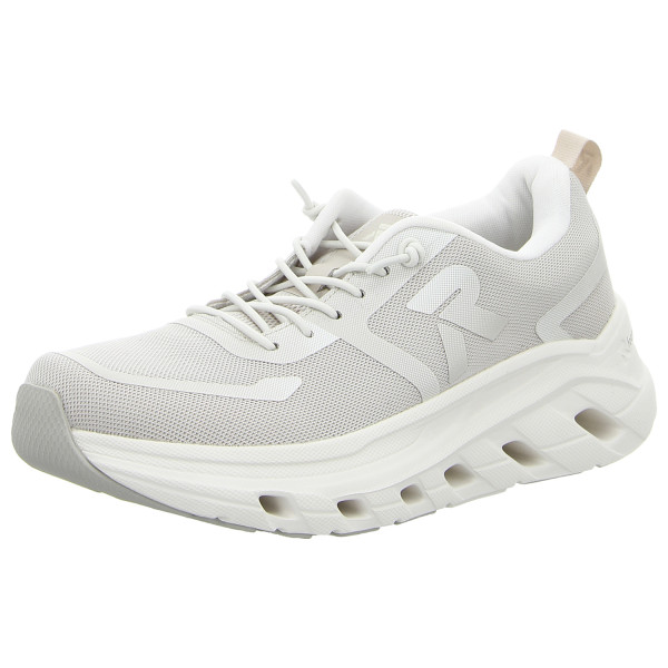Rieker Sneaker beige - Bild 1