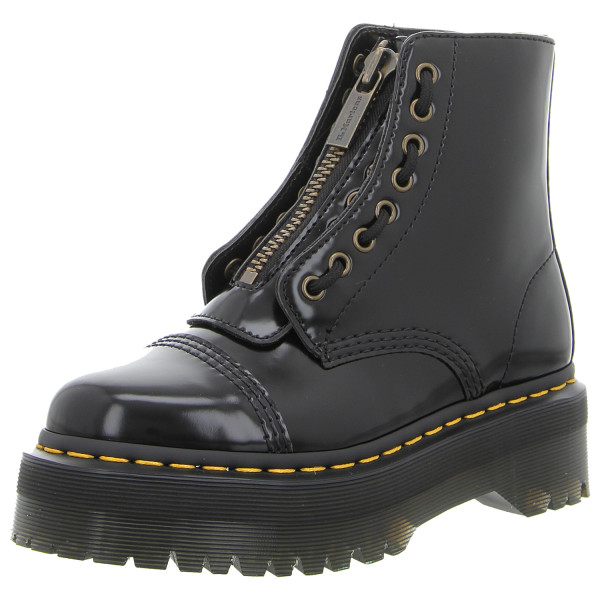 Dr. Martens Stiefeletten Vegan Sinclair black - Bild 1
