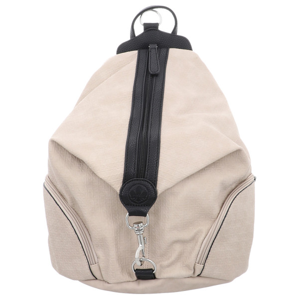 Rieker Rucksack ginger/ black - Bild 1