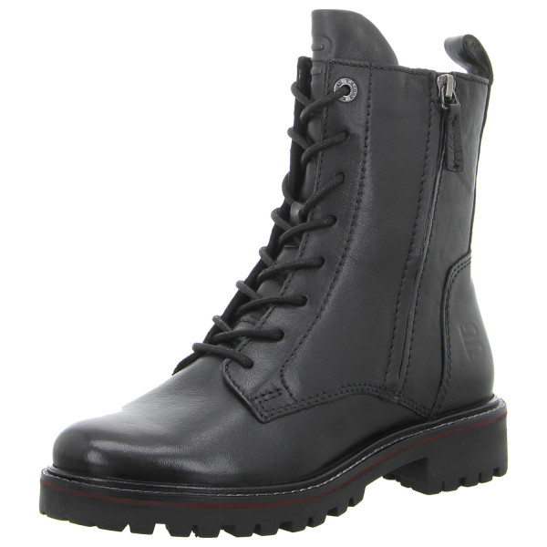 Bagatt Stiefeletten Rania Evo schwarz - Bild 1