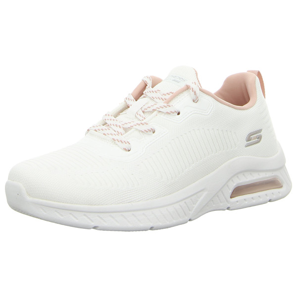 Skechers Sneaker Bobs Squad Air off white - Bild 1