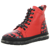 2GO shoe Stiefeletten rot