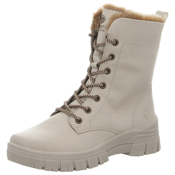Remonte Stiefeletten beige - Bild 1