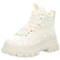 Buffalo Stiefeletten ASPHA NC MID white