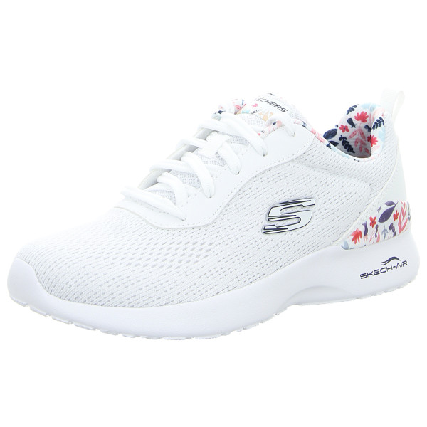 Skechers Sneaker Skech-Air Dynamight white/multi - Bild 1