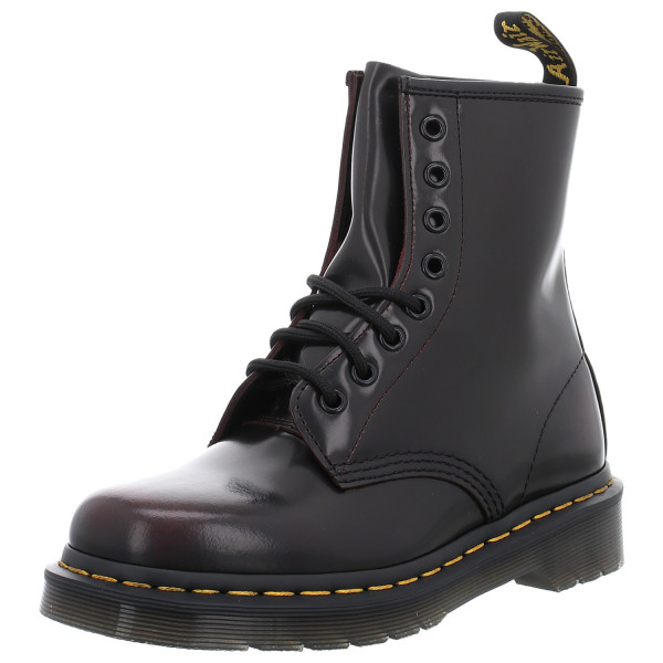 Dr. Martens Stiefeletten 1460 cherry red - Bild 1