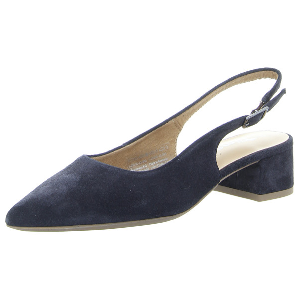 Tamaris Pumps navy - Bild 1