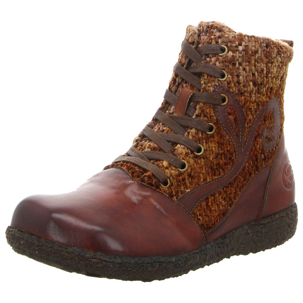 Laura Vita Stiefeletten Gocno 16 marron - Bild 1