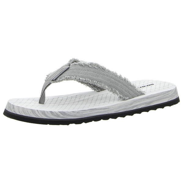 Skechers Zehentrenner Tantric - Fritz gray - Bild 1