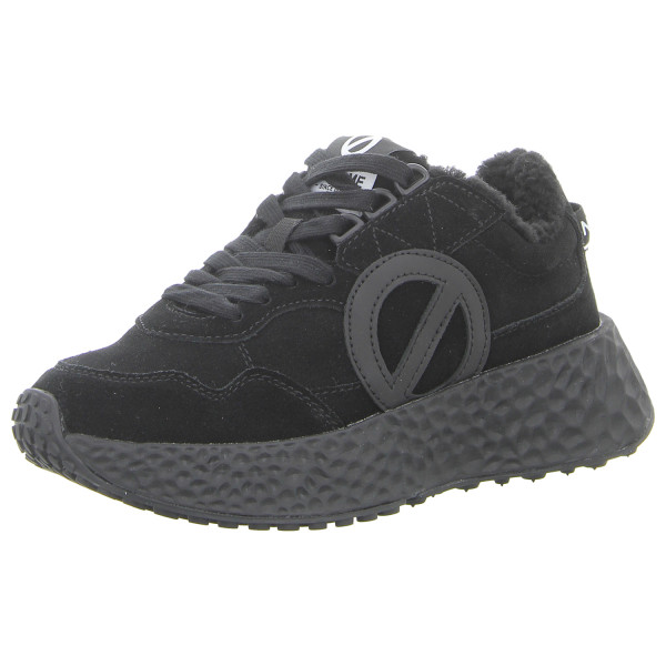 No Name Sneaker Carter Jogger W black/black - Bild 1