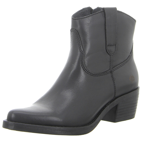 Apple of Eden Stiefeletten Western Boots black - Bild 1