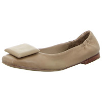 Rebecca White Ballerinas oak