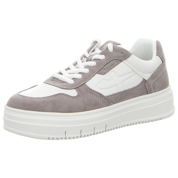 Tamaris Sneaker white/grey - Bild 1