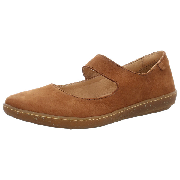 El Naturalisa Ballerinas Coral cuero - Bild 1