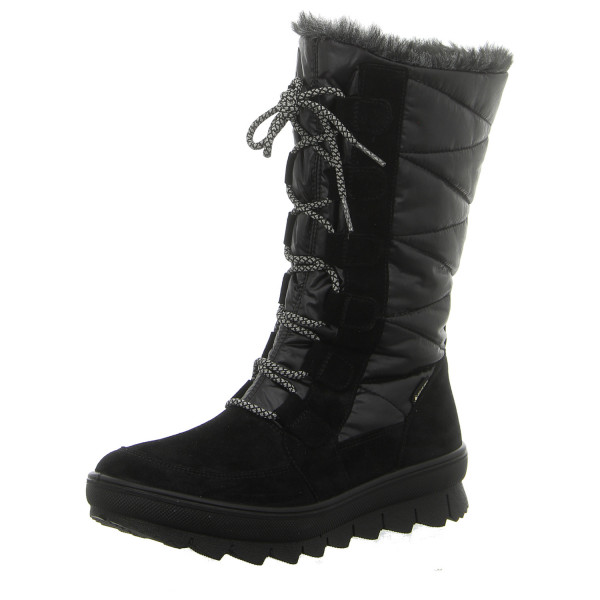 Legero Stiefel Novara schwarz - Bild 1