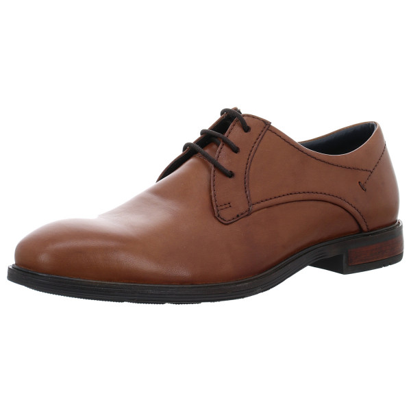 Josef Seibel Schnürschuhe Jonathan 03 cognac - Bild 1