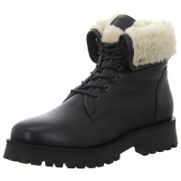 Palpa Stiefeletten black