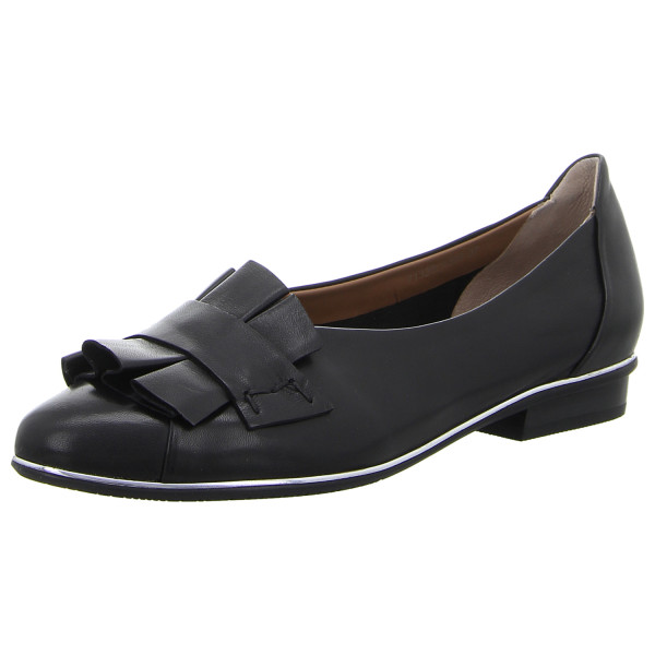Everybody Ballerinas Bevin all black - Bild 1