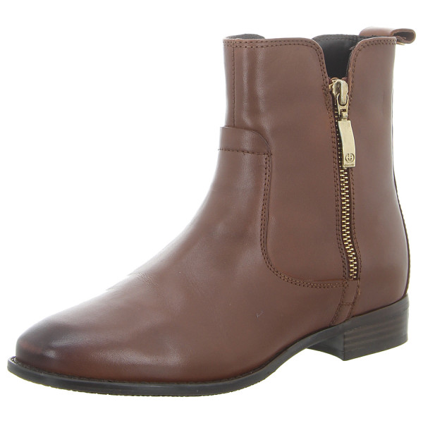 Gerry Weber Stiefeletten Sena 1 57 brandy - Bild 1