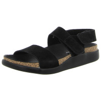 Art Sandalen Biarritz black