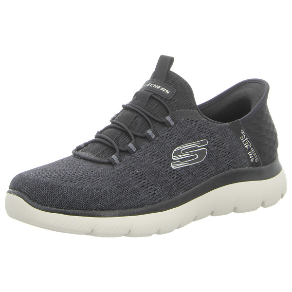 Skechers Slipper Summits-Key Pace black - Bild 1