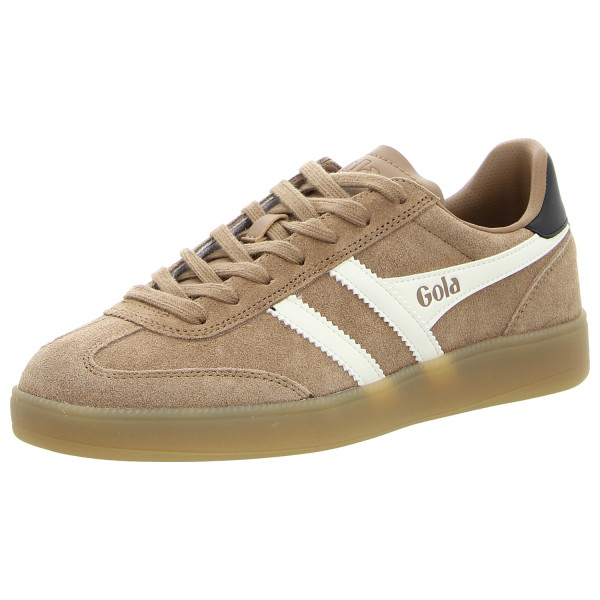 Gola Sneaker Viper tobacco/off white/bl - Bild 1