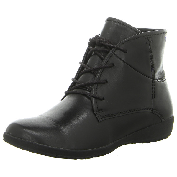 Josef Seibel Stiefeletten Naly 09 schwarz - Bild 1