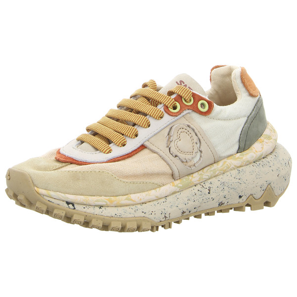 Satorisan Sneaker WDharma Linen old novel - Bild 1